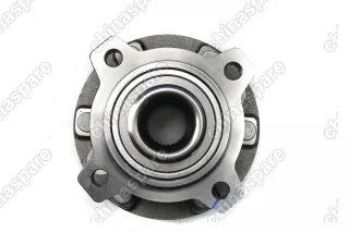 Ступица колеса переднего Haval H9