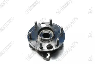 Ступица колеса переднего Haval H9