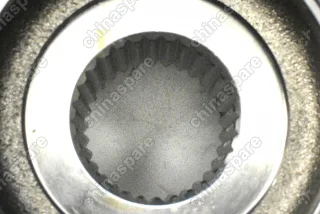 Ступица колеса переднего Haval H9