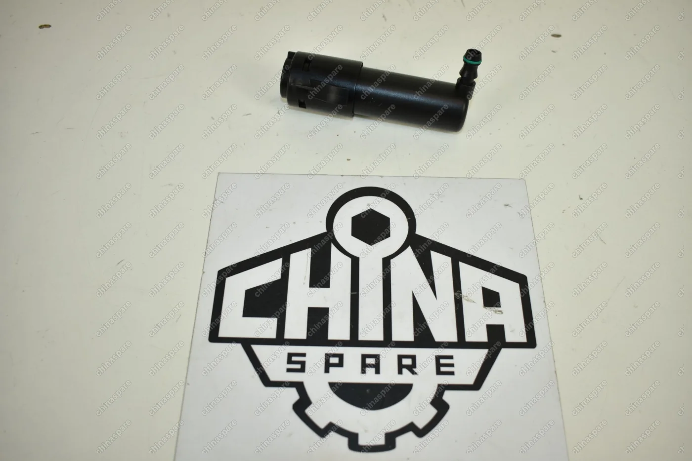 Омыватель фары левой Haval H9