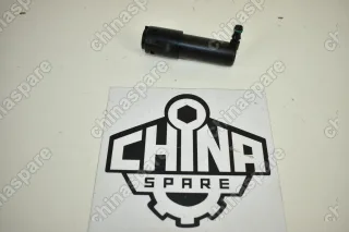 Омыватель фары левой Haval H9