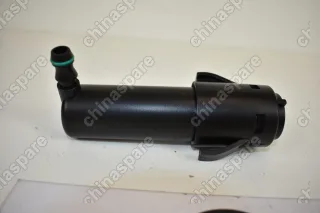 Омыватель фары левой Haval H9