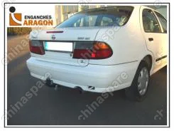 E4413AA ТСУ для NISSAN Almera N15 Sedan 1995-2000, тип шара: A