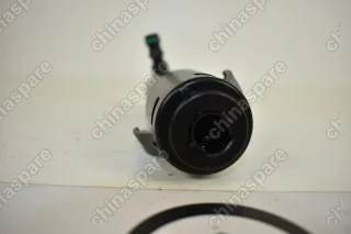 Омыватель фары левой Haval H9