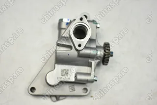 1011100XEC01 Насос масляный в сборе Haval H9 2,0T