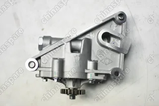 1011100XEC01 Насос масляный в сборе Haval H9 2,0T
