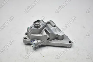 1011100XEC01 Насос масляный в сборе Haval H9 2,0T