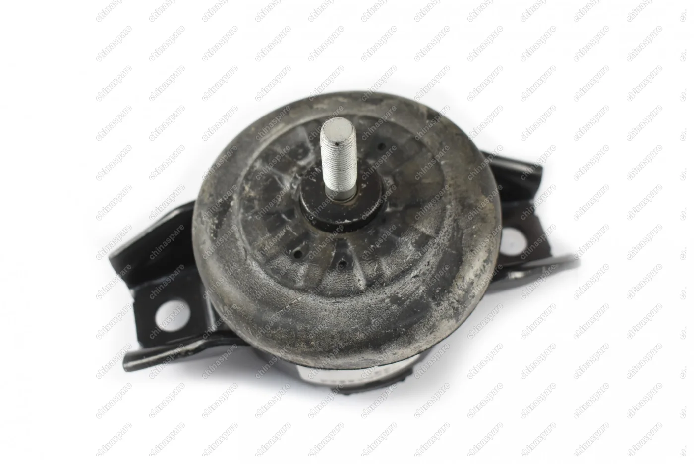 Опора двигателя левая Haval H9