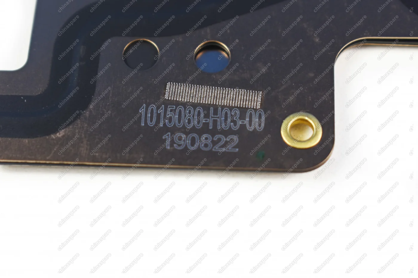 Прокладка ГБЦ Haval H9 / H6 Coupe / F7 2.0 4C20