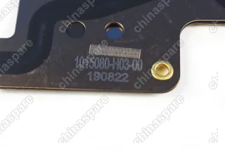 Прокладка ГБЦ Haval H9 / H6 Coupe / F7 2.0 4C20