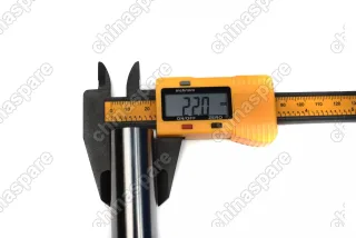 Палец поршневой Haval H9