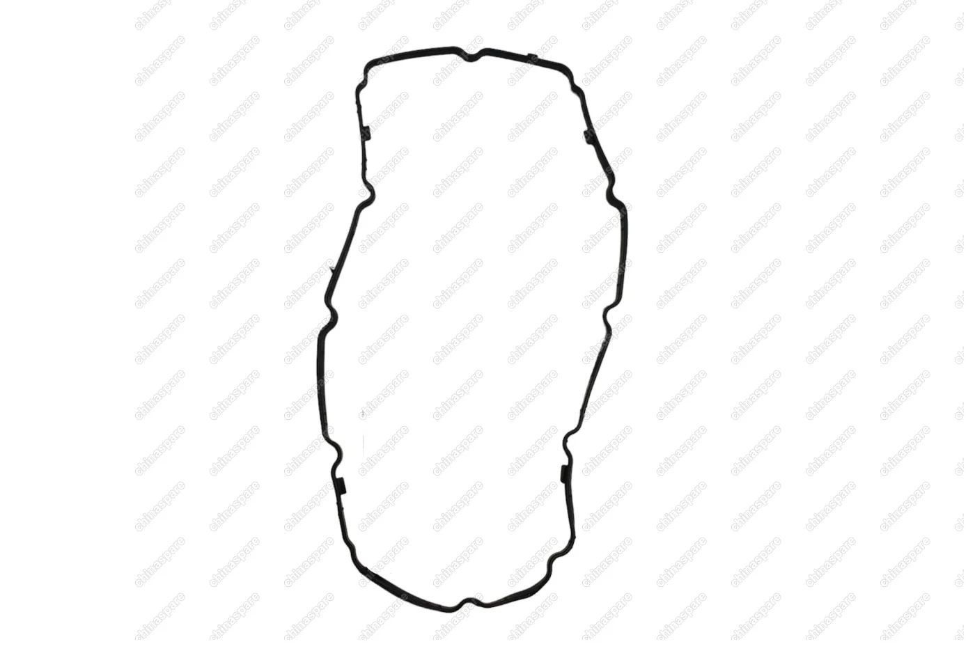 Прокладка клапанной крышки Haval H9 / H6 Coupe / F7 2.0 4C20