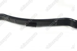 Прокладка клапанной крышки Haval H9 / H6 Coupe / F7 2.0 4C20