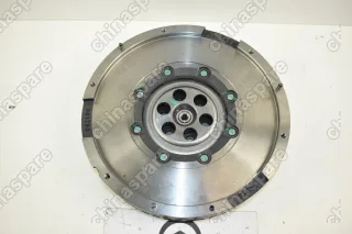 Маховик с ободом Haval H2 (ZF)
