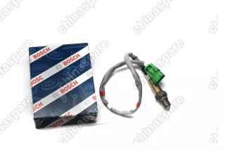 Датчик кислородный задний Bosch Haval H2 HAVAL H6
