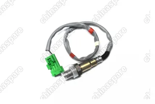 Датчик кислородный задний Bosch Haval H2 HAVAL H6