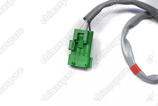 Датчик кислородный задний Bosch Haval H2 HAVAL H6