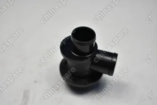 1118010AEG01T Клапан воздушный Haval H6