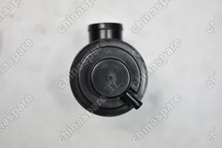 1118010AEG01T Клапан воздушный Haval H6