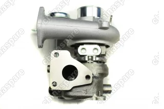 Турбокомпрессор Great Wall Hover H6, Haval H6 (Бензин)