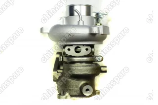 Турбокомпрессор Great Wall Hover H6, Haval H6 (Бензин)