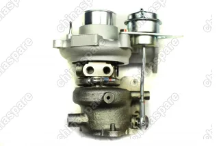 Турбокомпрессор Great Wall Hover H6, Haval H6 (Бензин)