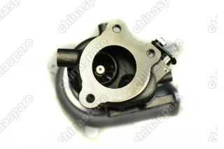 Турбокомпрессор Great Wall Hover H6, Haval H6 (Бензин)