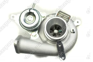 Турбокомпрессор Great Wall Hover H6, Haval H6 (Бензин)
