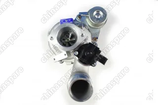 Турбокомпрессор в сборе Haval H8
