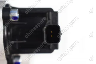 Турбокомпрессор в сборе Haval H8