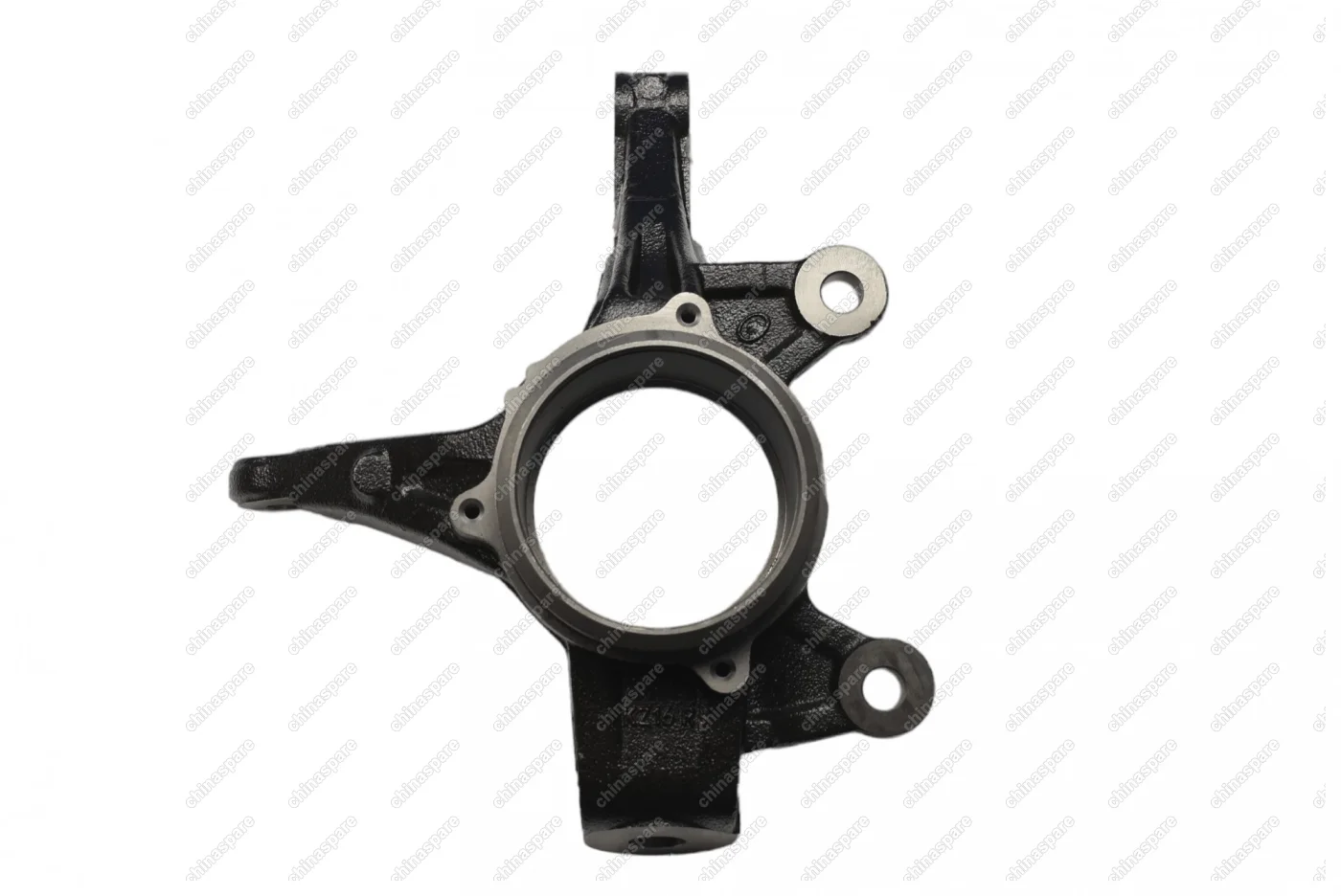 Кулак поворотный передний правый Haval F7