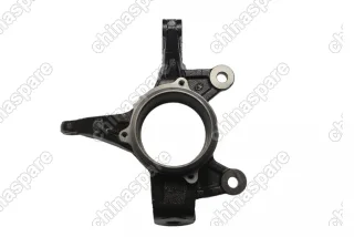 Кулак поворотный передний правый Haval F7