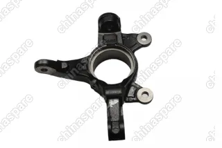 Кулак поворотный передний правый Haval F7