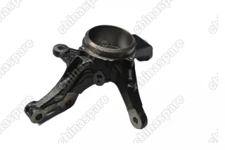 Кулак поворотный передний правый Haval F7