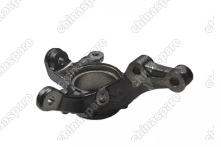 Кулак поворотный передний правый Haval F7