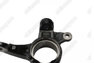 Кулак поворотный передний правый Haval F7