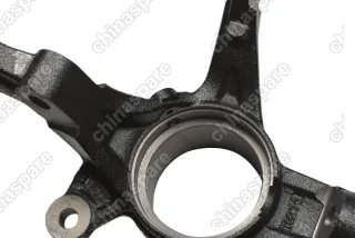 Кулак поворотный передний правый Haval F7