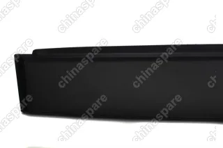 Накладка декоративная двери передней левой нижняя Haval H6