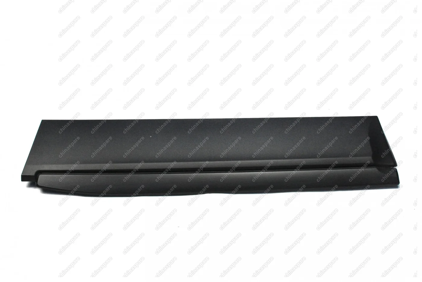 Накладка декоративная двери задняя левая нижняя Haval H6