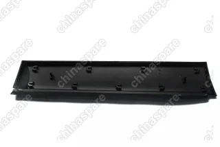 Накладка декоративная двери задняя левая нижняя Haval H6