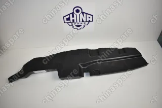 Локер переднего левого колеса Haval H2