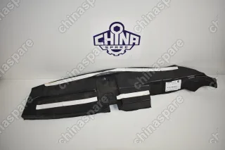 Локер переднего левого колеса Haval H2