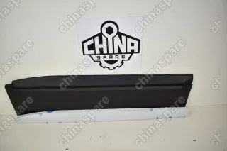 Накладка декоративная двери задней правой Haval H6