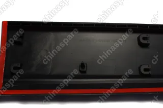 Накладка декоративная Двери передней правой Нижняя Haval H6