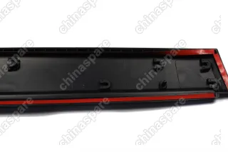 Накладка декоративная Двери передней правой Нижняя Haval H6