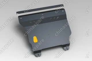 Комплект ЗК и крепеж, подходит для NISSAN Almera Classic (2006-2012) 1,6 бензин МКПП/АКПП