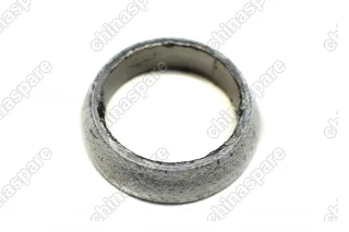 Прокладка приемной трубы Haval H6