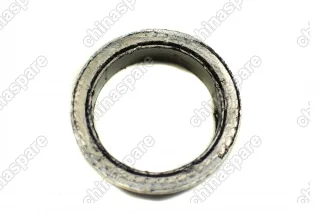 Прокладка приемной трубы Haval H6