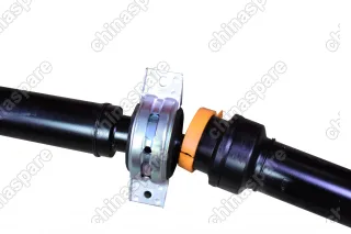 Вал карданный задний Haval H8