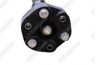 Вал карданный задний Haval H8